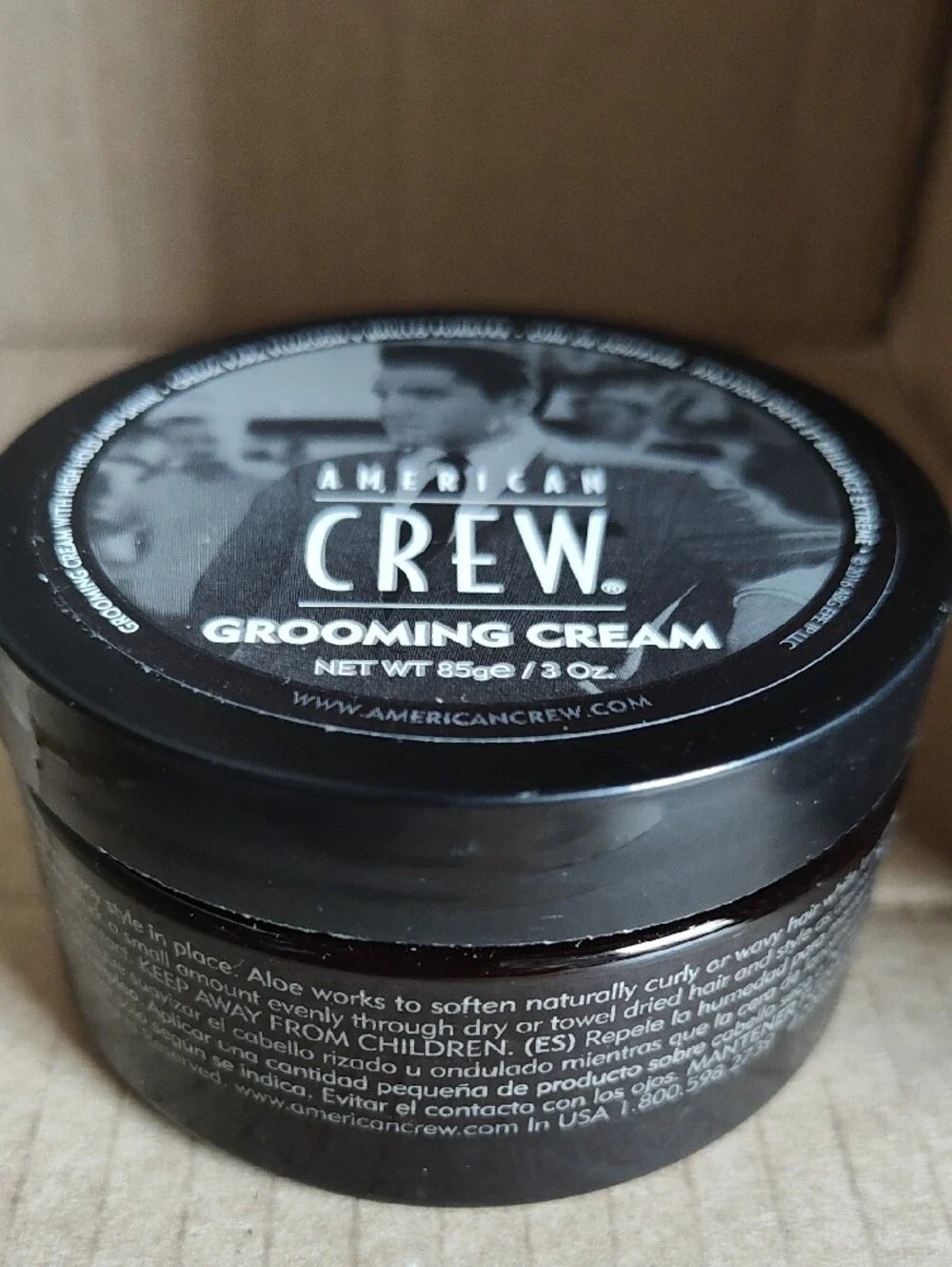 American Crew Grooming Cream